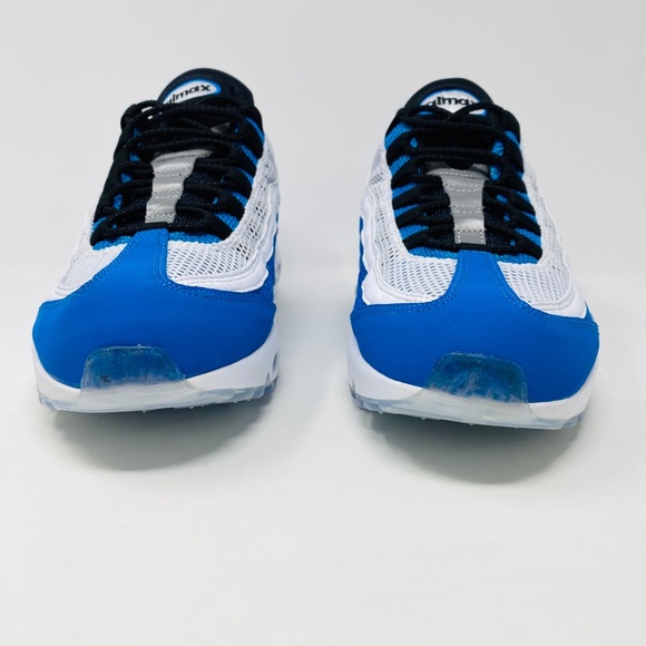 Nike Air Max 95 Essential - Picture 2 of 6